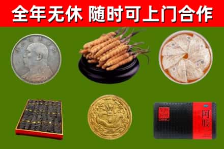 漳州回收礼品